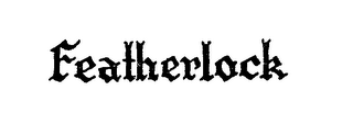 FEATHERLOCK logo
