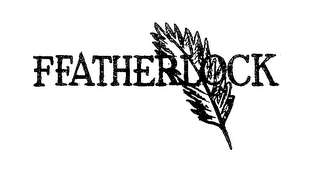 FEATHERLOCK logo