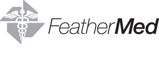 FEATHERMED logo