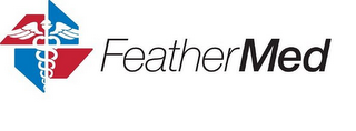 FEATHERMED logo