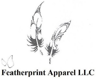 FEATHERPRINT APPAREL logo