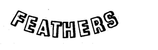 FEATHERS logo