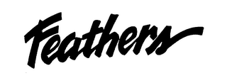 FEATHERS logo