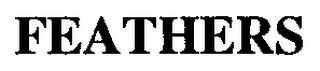 FEATHERS logo