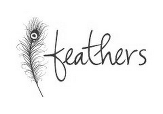 FEATHERS logo