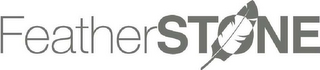 FEATHERSTONE logo