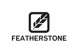 FEATHERSTONE logo
