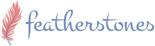 FEATHERSTONES logo