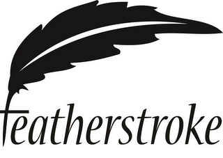 FEATHERSTROKE logo