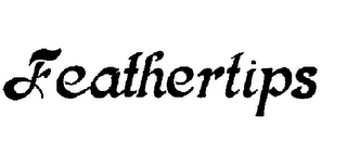 FEATHERTIPS logo