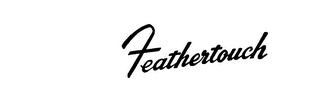 FEATHERTOUCH logo