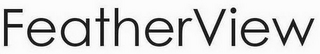 FEATHERVIEW logo