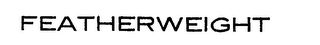 FEATHERWEIGHT logo