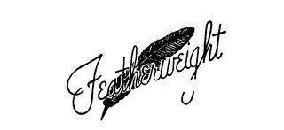 FEATHERWEIGHT logo