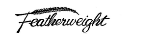 FEATHERWEIGHT logo