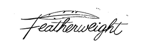 FEATHERWEIGHT logo
