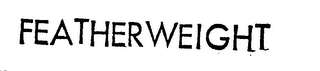 FEATHERWEIGHT logo
