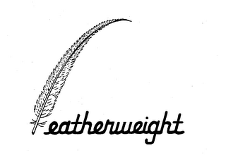 FEATHERWEIGHT logo