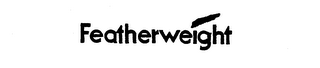 FEATHERWEIGHT logo
