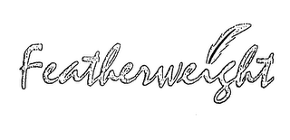FEATHERWEIGHT logo