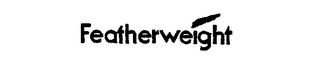FEATHERWEIGHT logo