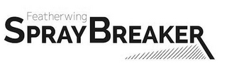 FEATHERWING SPRAYBREAKER logo