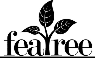FEATREE logo