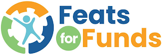 FEATS FOR FUNDS logo