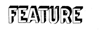 FEATURE logo