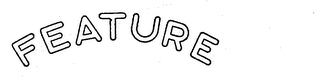 FEATURE logo
