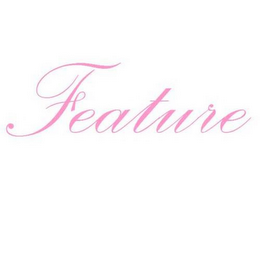 FEATURE logo