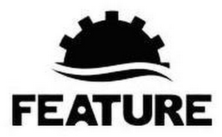 FEATURE logo