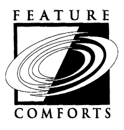 FEATURE COMFORTS logo