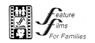 FEATURE FILMS FOR FAMILIES logo
