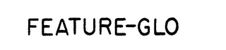 FEATURE GLO logo