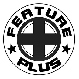 FEATURE PLUS logo
