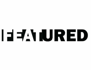 FEATURED logo