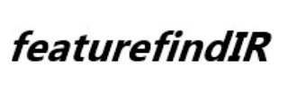 FEATUREFINDIR logo
