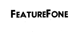 FEATUREFONE logo
