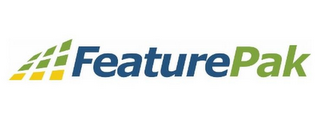FEATUREPAK logo