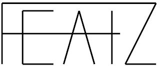 FEATZ logo