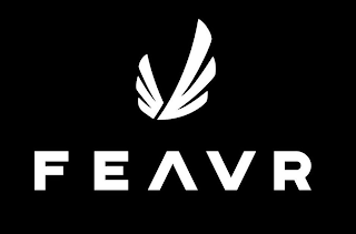 FEAVR logo