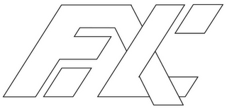 FEAXLC FINANCIAL EXCEL logo