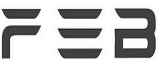 FEB logo
