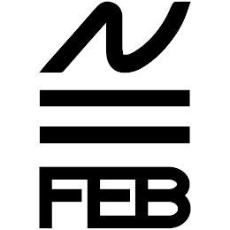 FEB logo