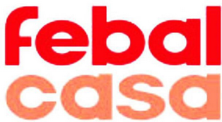 FEBAL CASA logo