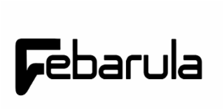 FEBARULA logo