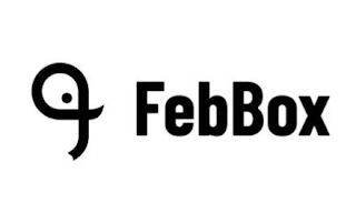 FEBBOX logo