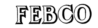 FEBCO logo