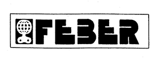 FEBER logo